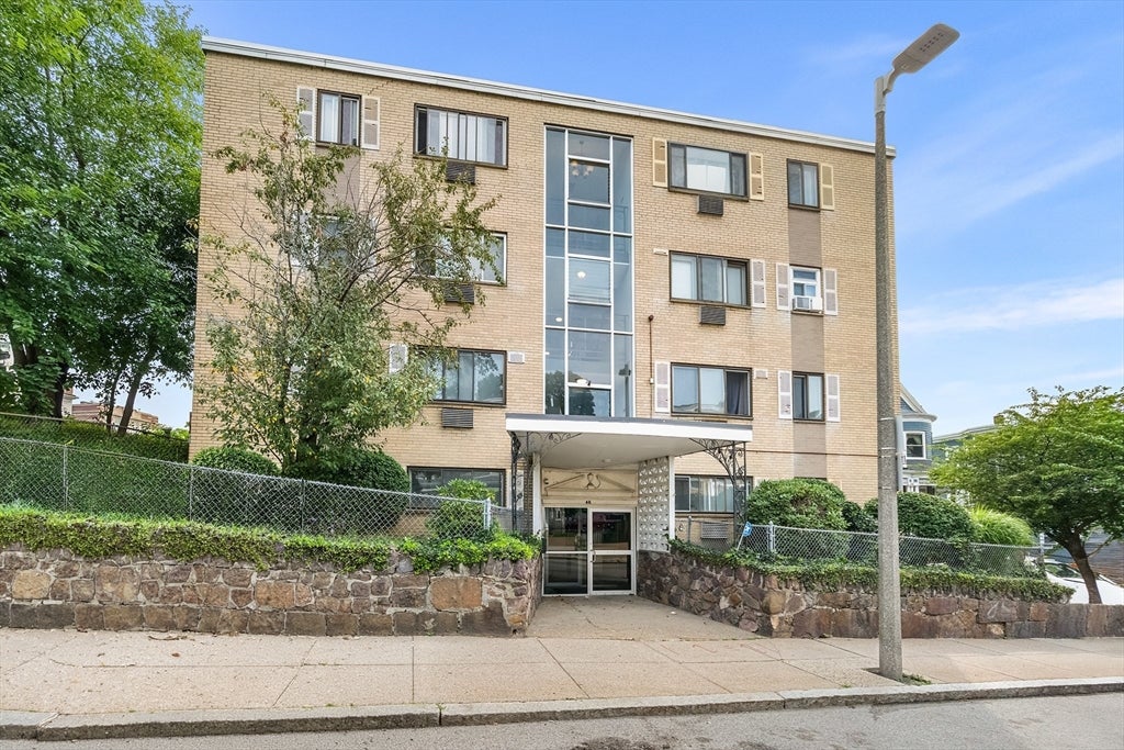 46 Adams St #D6, Boston, MA, 46 Adams St #D6, Boston, MA Photo #13
