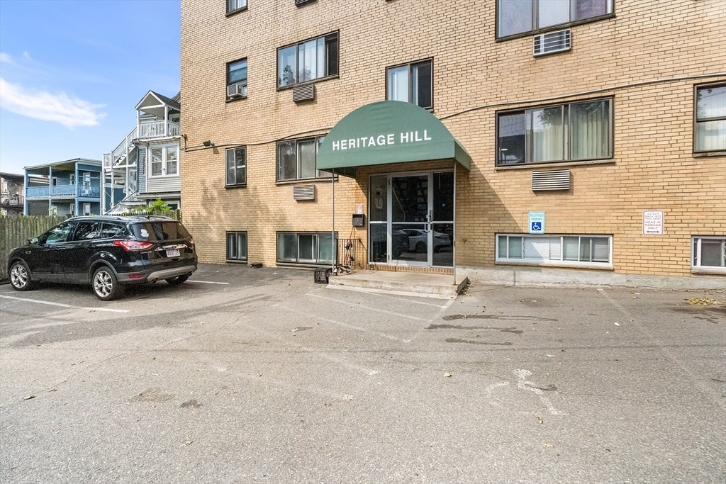 46 Adams St #D6, Boston, MA, 46 Adams St #D6, Boston, MA Photo #15