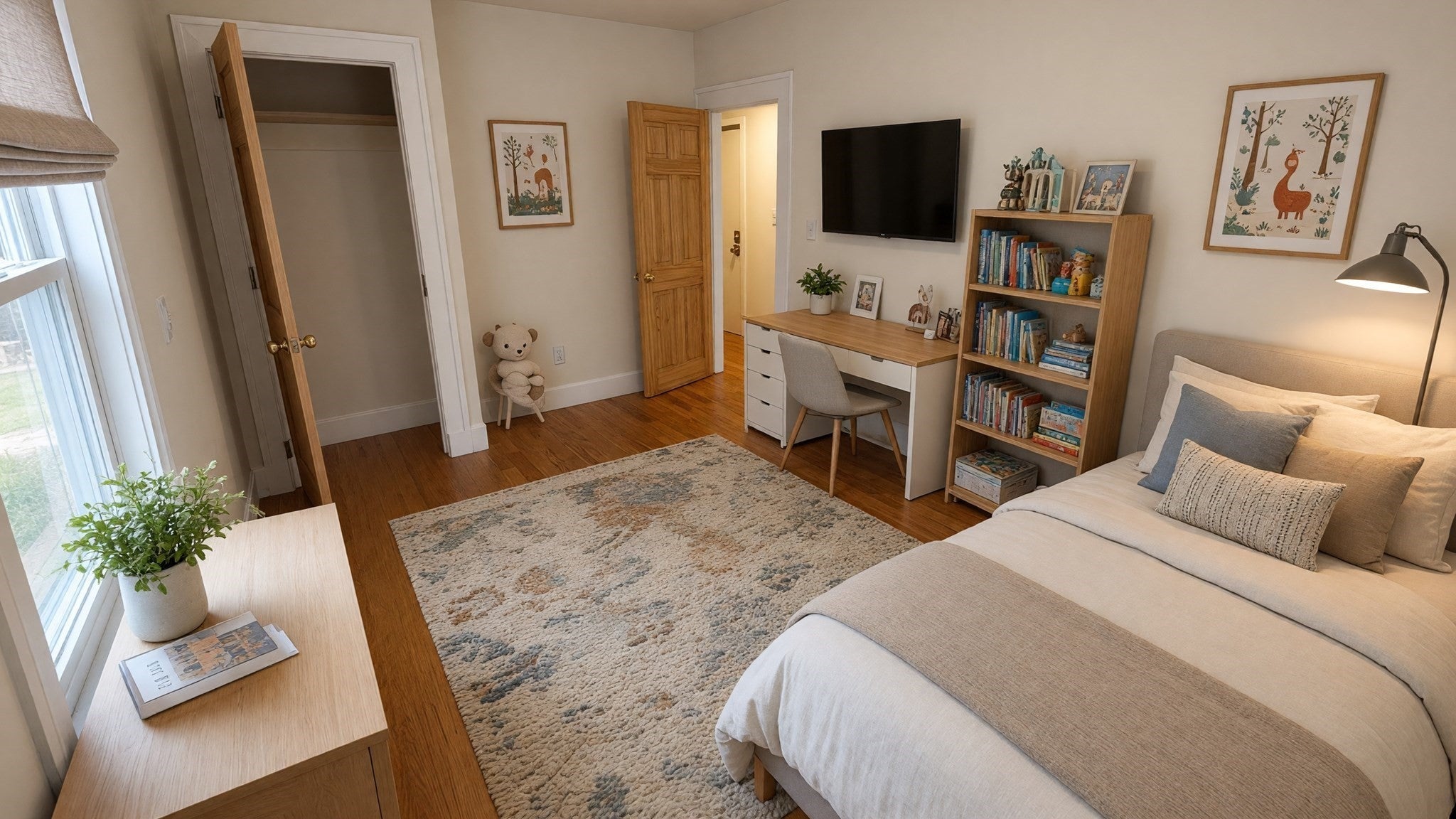 45 Judson St #3, Boston, MA, 45 Judson St #3, Boston, MA Photo #6