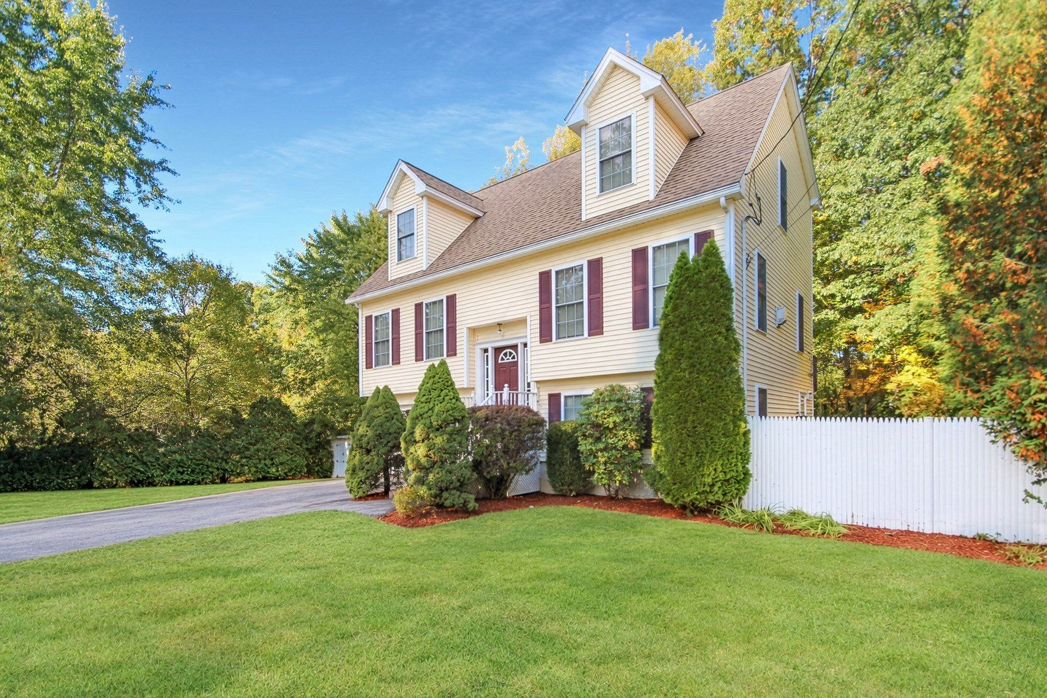 Photo of 170 Bay State Rd, Methuen, MA