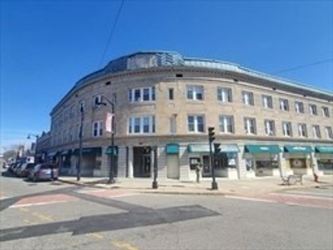 Photo of 738 Washington Street #11, Norwood, MA 02062 (MLS # 73486828)