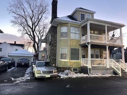 8 Fay Place Haverhill MA 01830