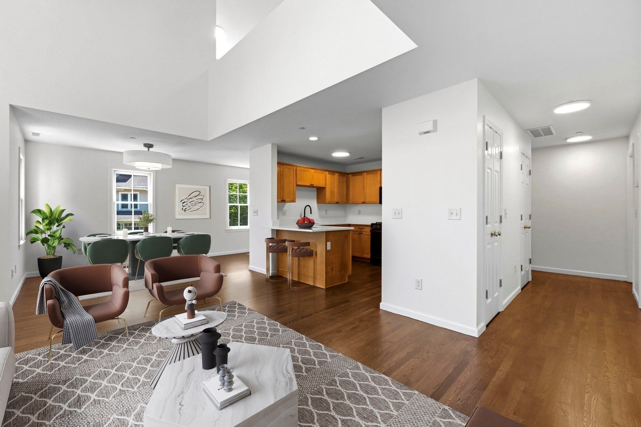 19 Russell Pl #19, Arlington, MA, 19 Russell Pl #19, Arlington, MA Photo #2
