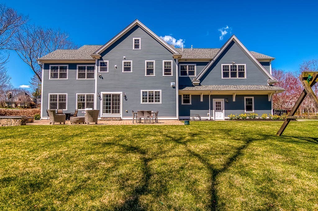 123 Schoolmaster Ln