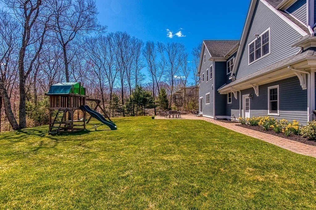 123 Schoolmaster Ln