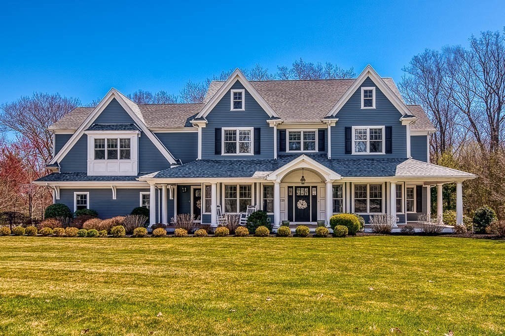 123 Schoolmaster Ln
