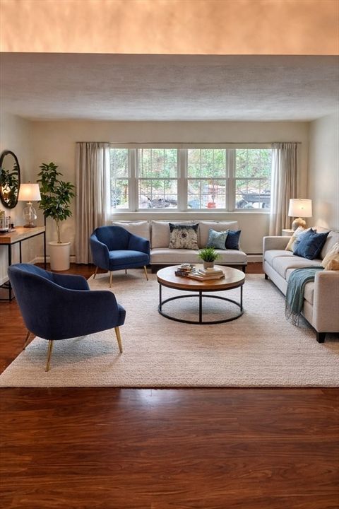 15 Cass Street 3 Boston MA 02132