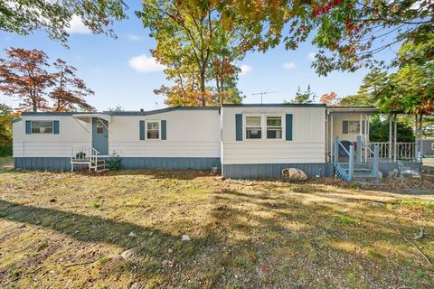 59 Timber Lane Wareham MA 02576