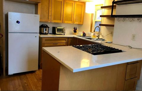 Photo of 288 Sumner St #3, Boston, MA 02128 (MLS # 73461083)
