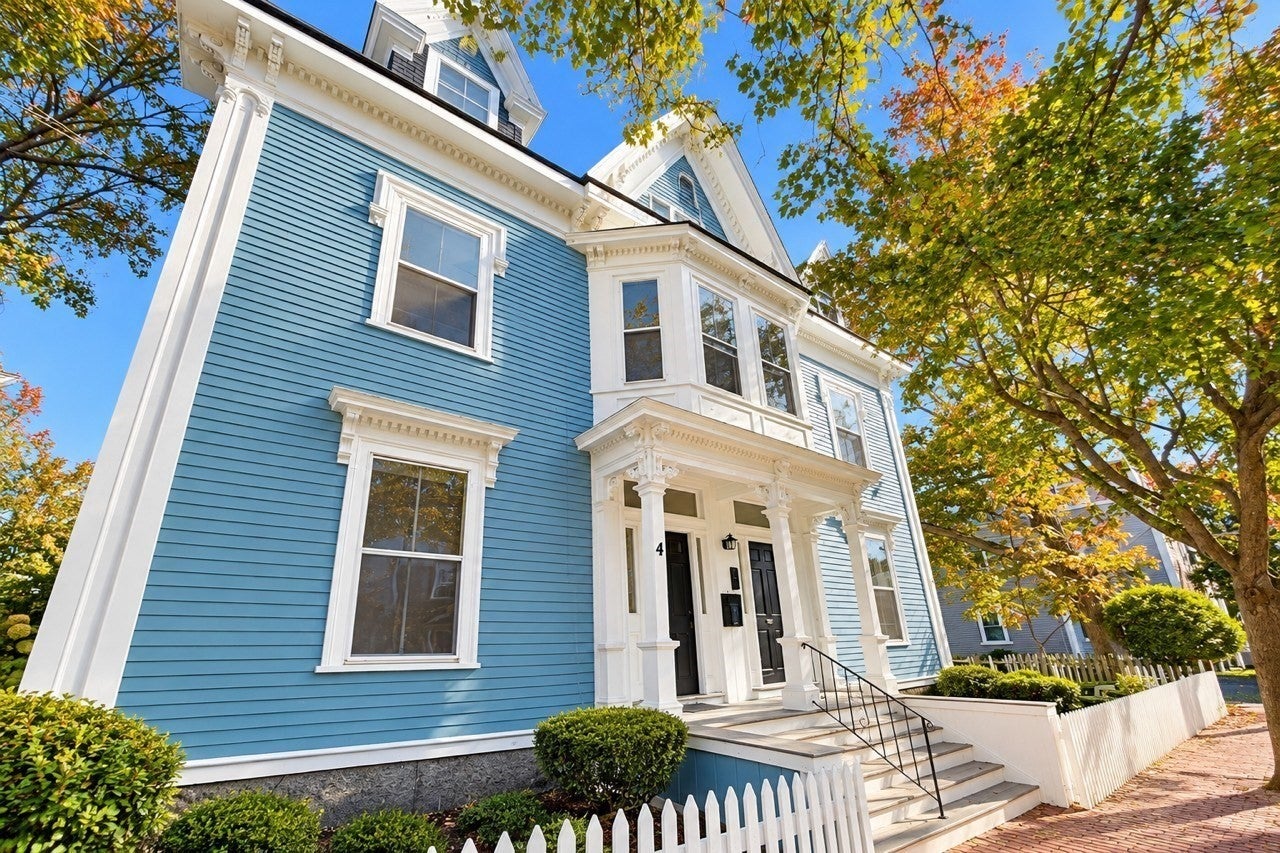 2-4 Saunders St, Salem, MA Photo #30