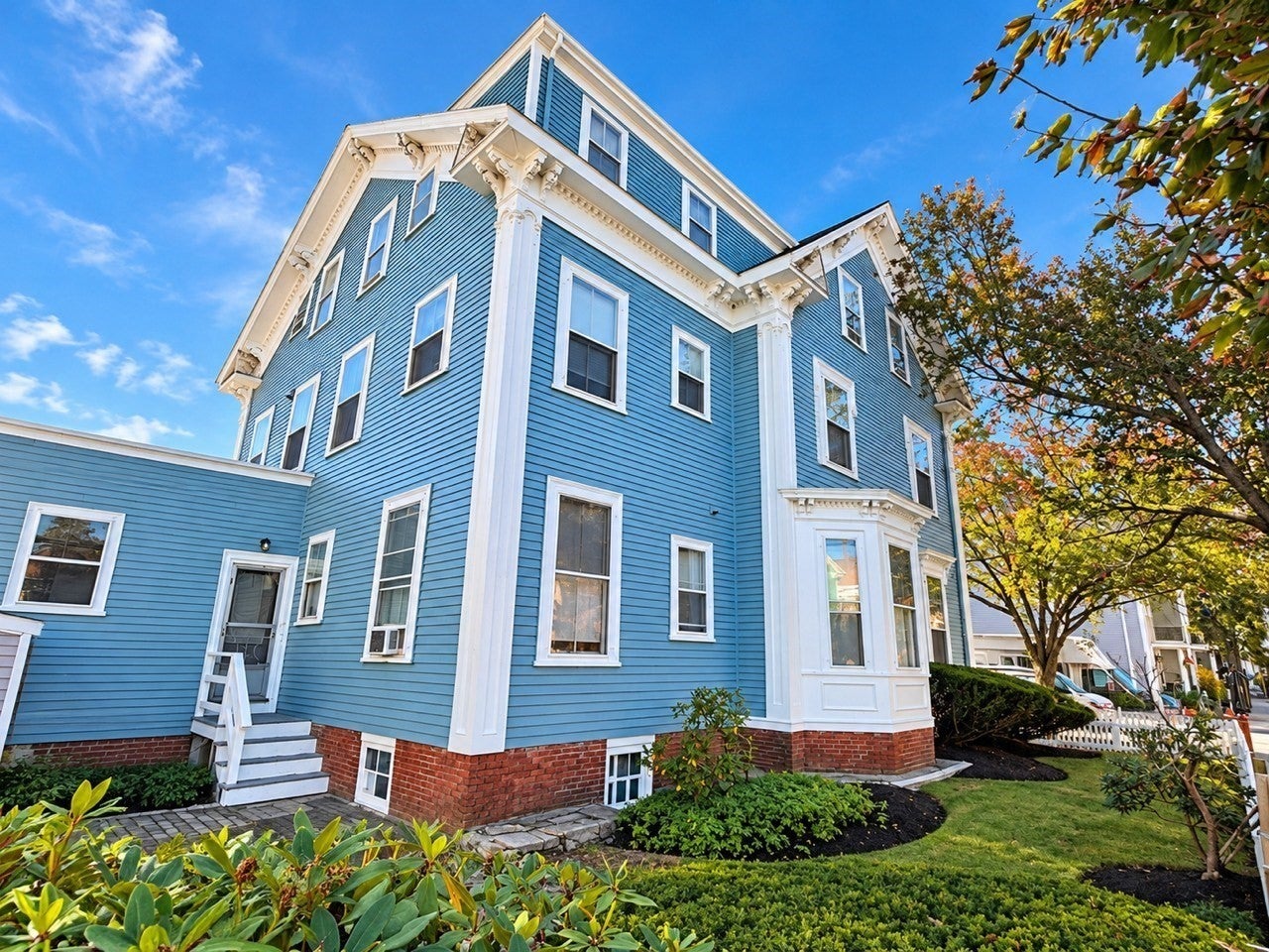 2-4 Saunders St, Salem, MA Photo #29