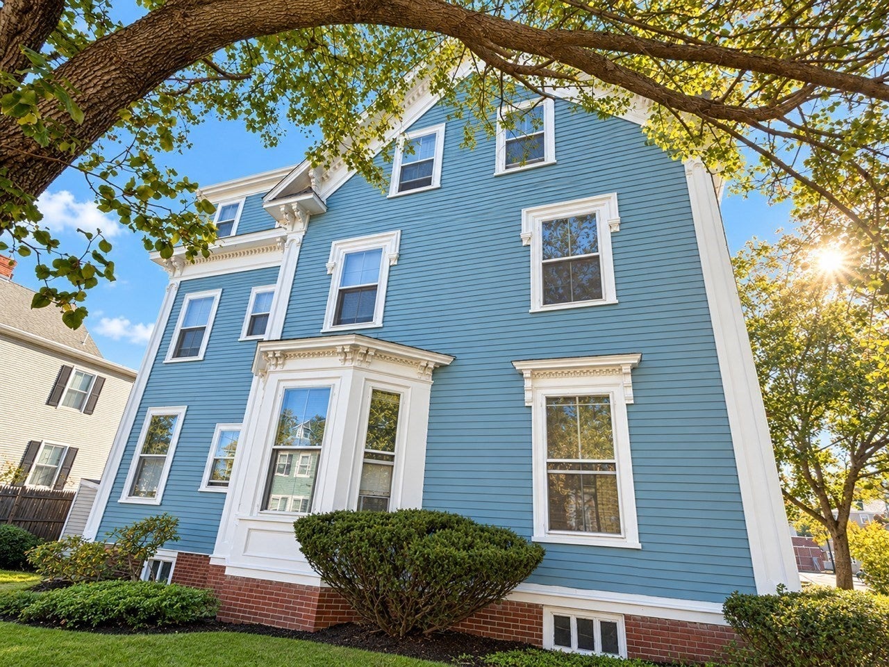 2-4 Saunders St, Salem, MA Photo #3