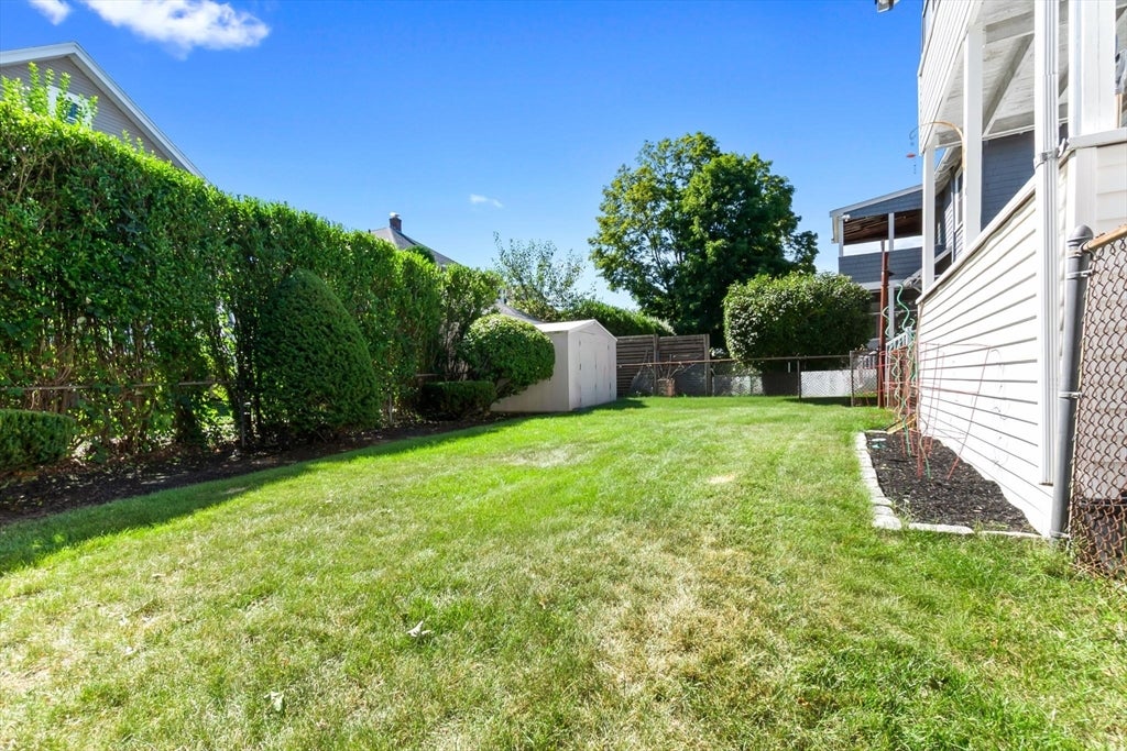 16 Harding Ave #16, Belmont, MA Photo #29