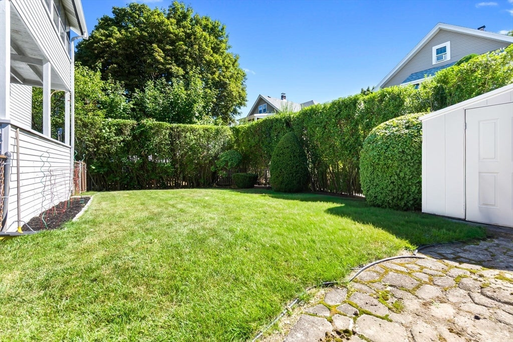 16 Harding Ave #16, Belmont, MA Photo #27