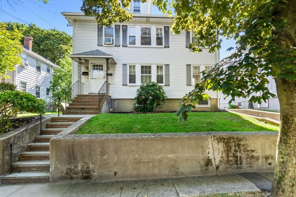 16 Harding Ave #16, Belmont, MA Photo #1