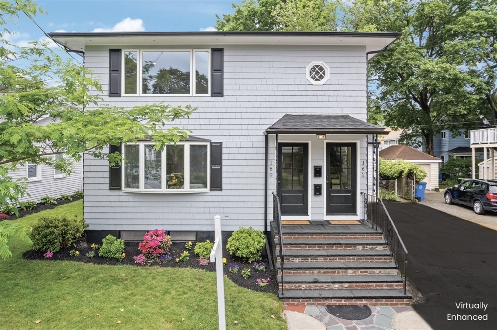 160 Waverley St 160