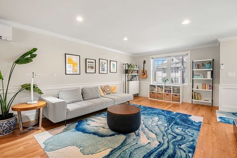 Photo of 24 Mystic Lake Drive #24, Arlington, MA 02474 (MLS # 73502716)