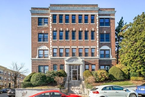Photo of 4 Chiswick Rd #34, Boston, MA 02135 (MLS # 73470656)