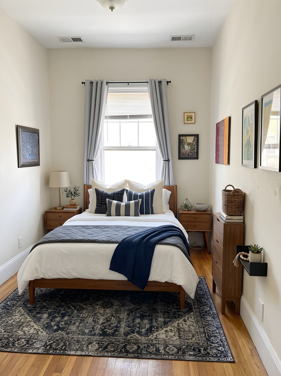 469 Beacon Street 2ND