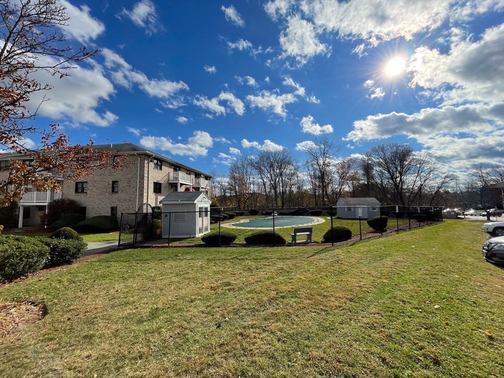 Photo 1 of 16 — 20 Kenmar Drive 171, Billerica, MA 01821