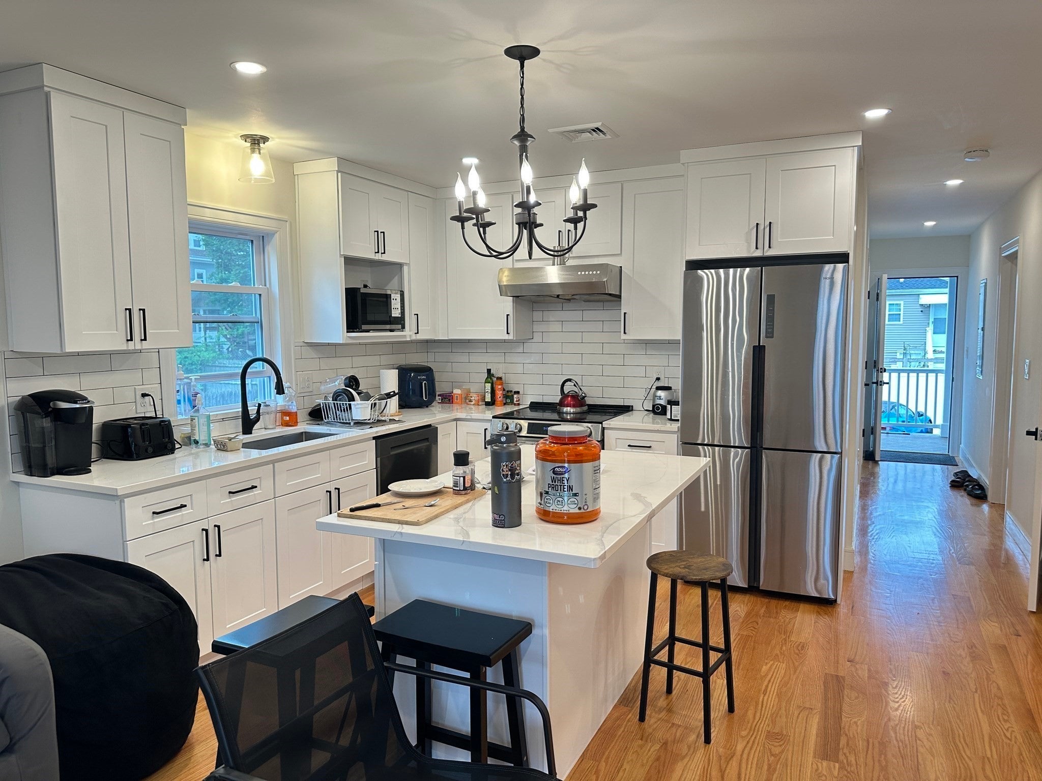 Photo of 171 Safford St, Quincy, MA
