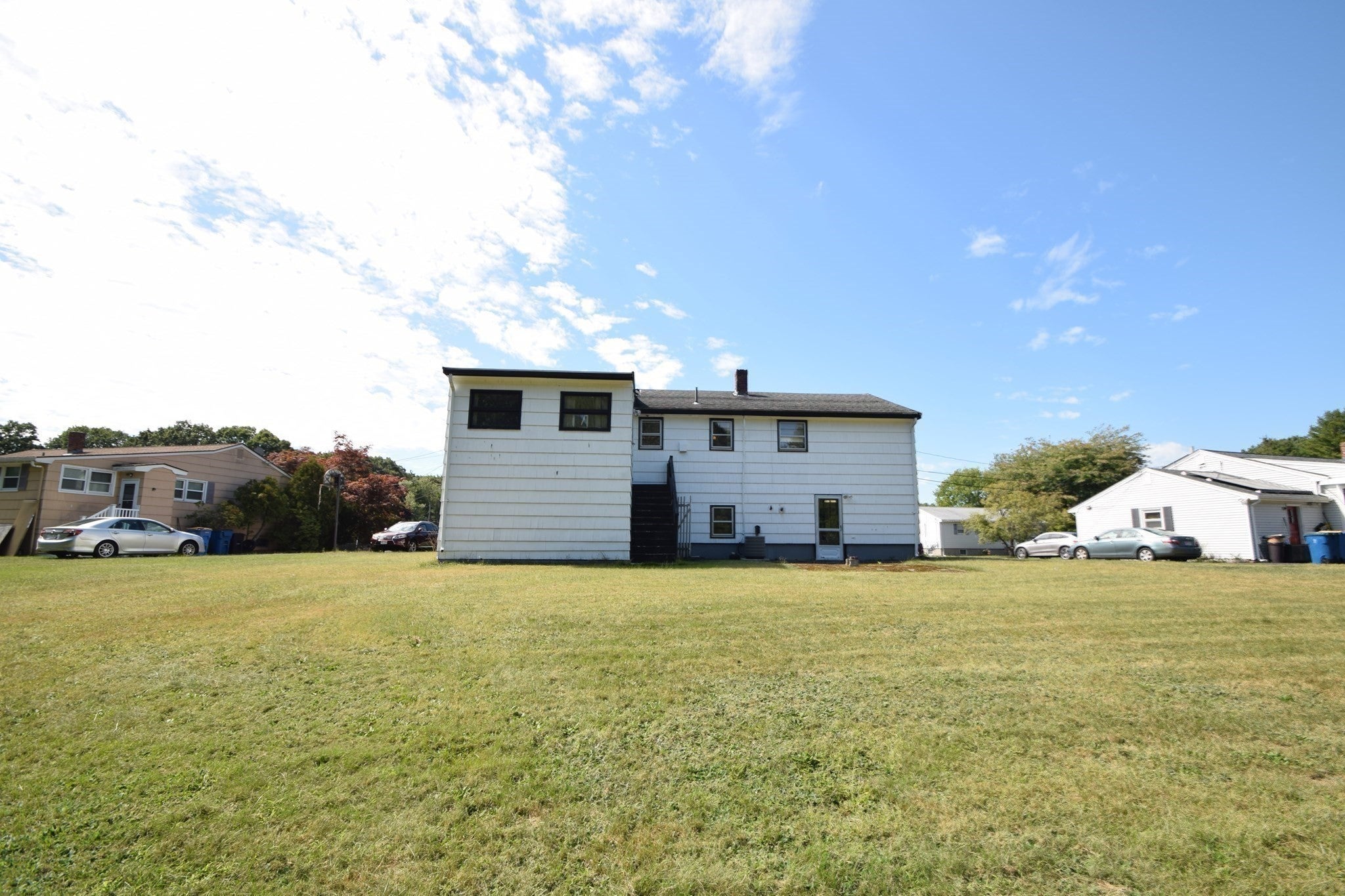 27 Niles Rd, Randolph, MA, 27 Niles Rd, Randolph, MA Photo #4