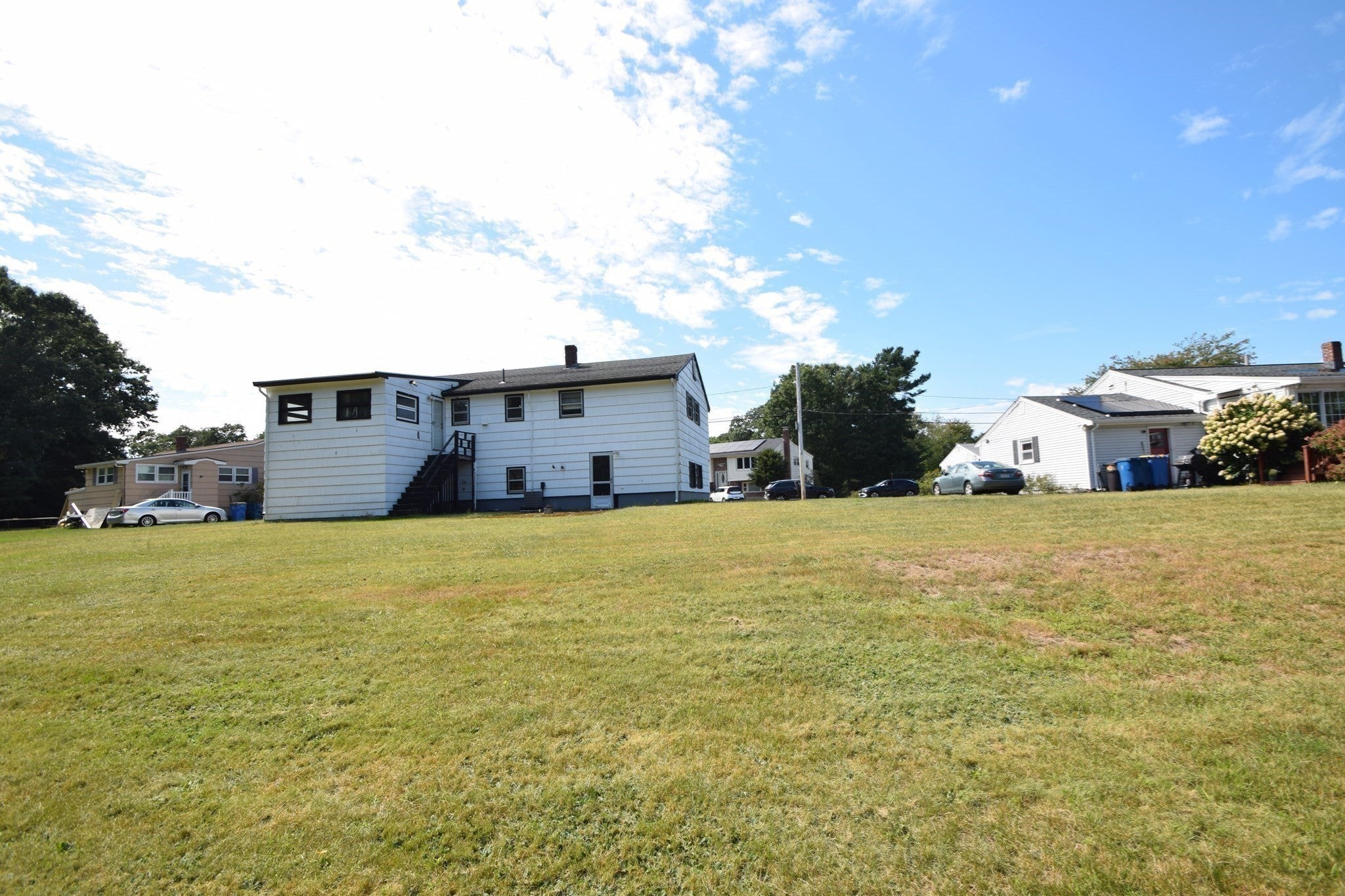 27 Niles Rd, Randolph, MA, 27 Niles Rd, Randolph, MA Photo #30