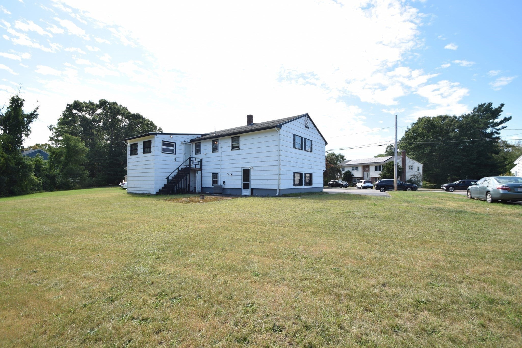 27 Niles Rd, Randolph, MA, 27 Niles Rd, Randolph, MA Photo #3