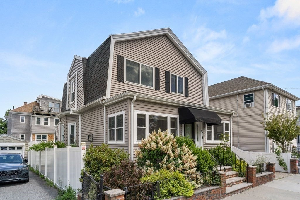 65 2nd Street, Medford, MA, 65 2nd Street, Medford, MA Photo #29