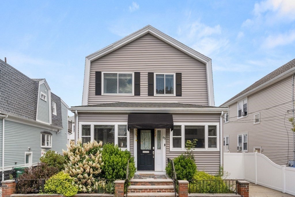 Photo of 65 2nd Street, Medford, MA