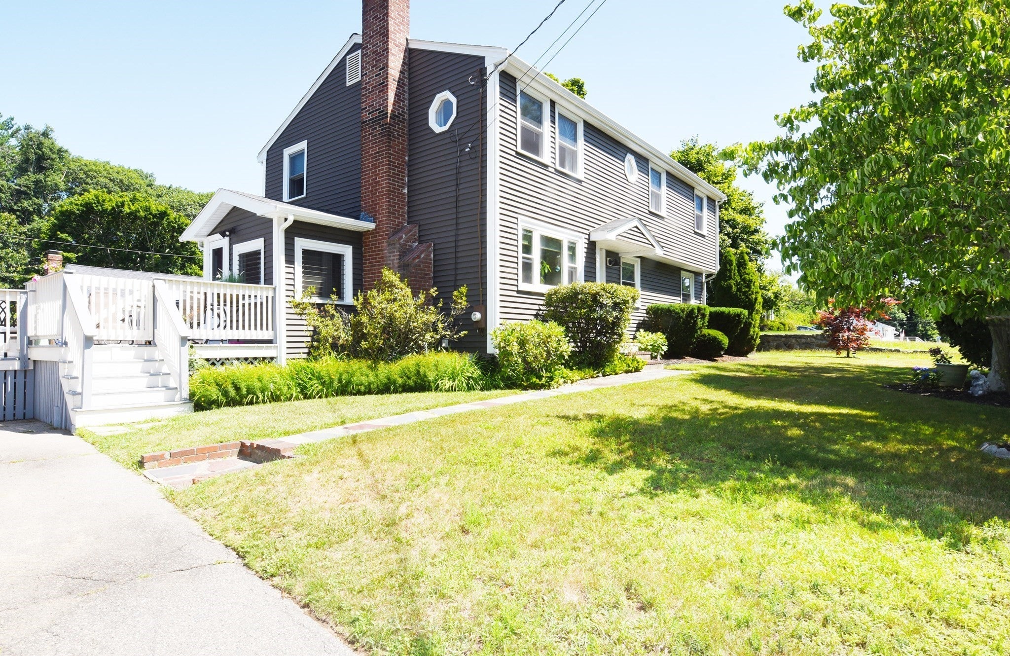 440 Summer ST, Rockland MA 02370