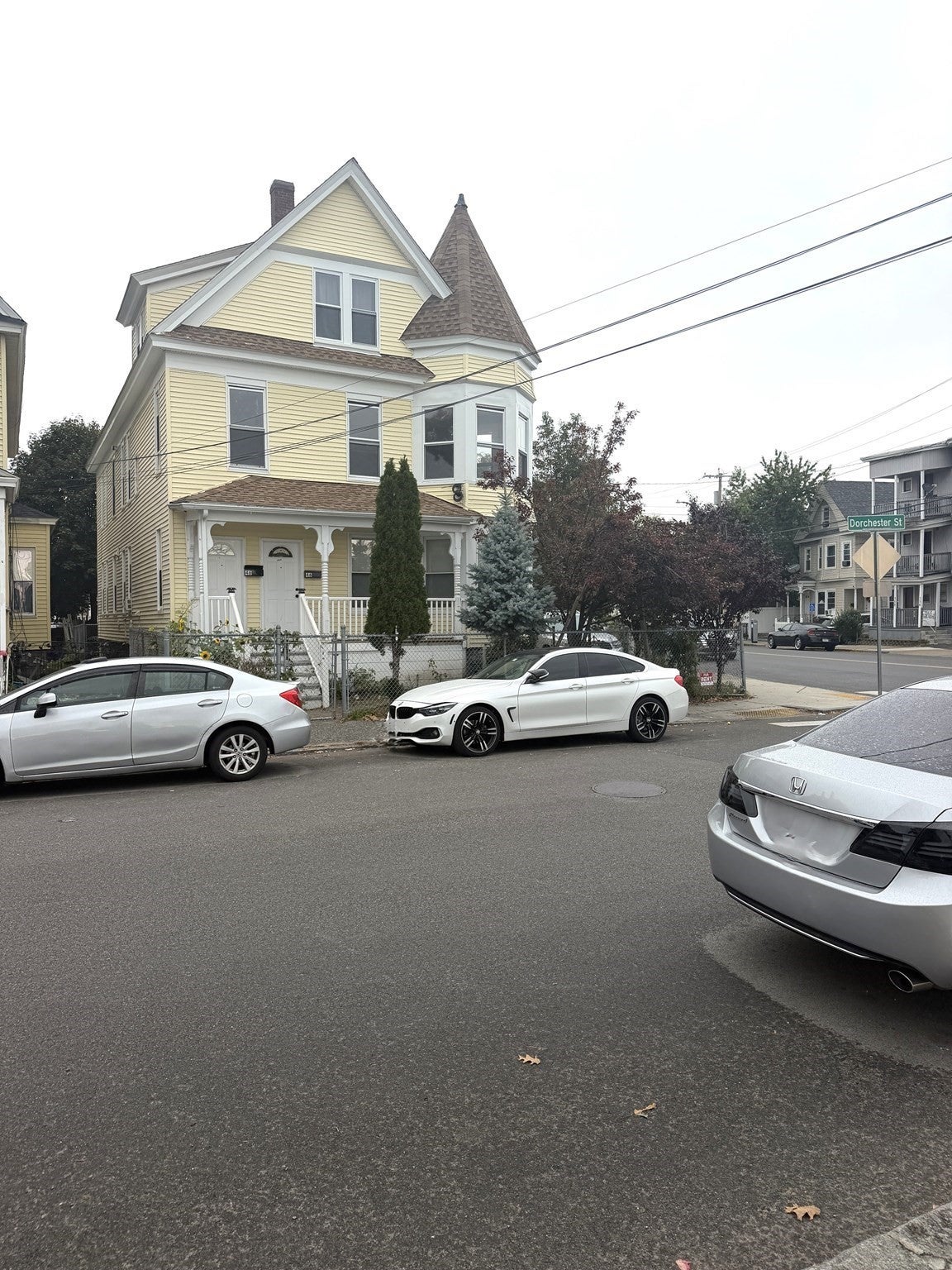 46 Dorchester Street #2, Lawrence, MA, 46 Dorchester Street #2, Lawrence, MA Photo #1