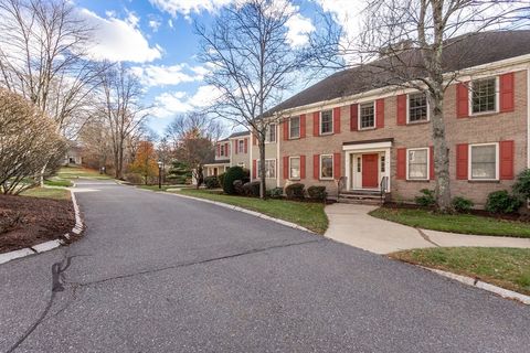 501 Lexington Street 11 Waltham MA 02452