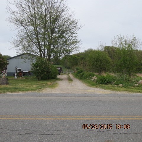 978 Sodom Rd