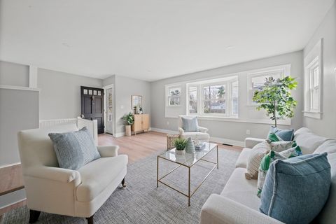 16 Prouty Ave Norwell MA 02061