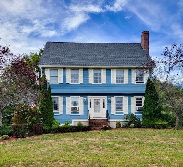 12 Cote Street
