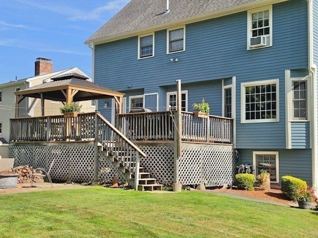 12 Cote Street, Amesbury, MA, 12 Cote Street, Amesbury, MA Photo #33