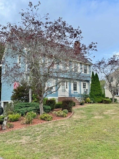12 Cote Street