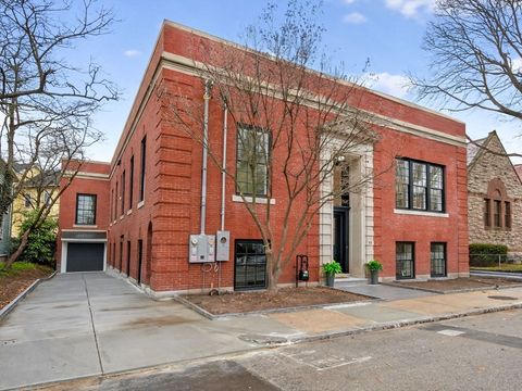 55 Church Street Dedham MA 02026