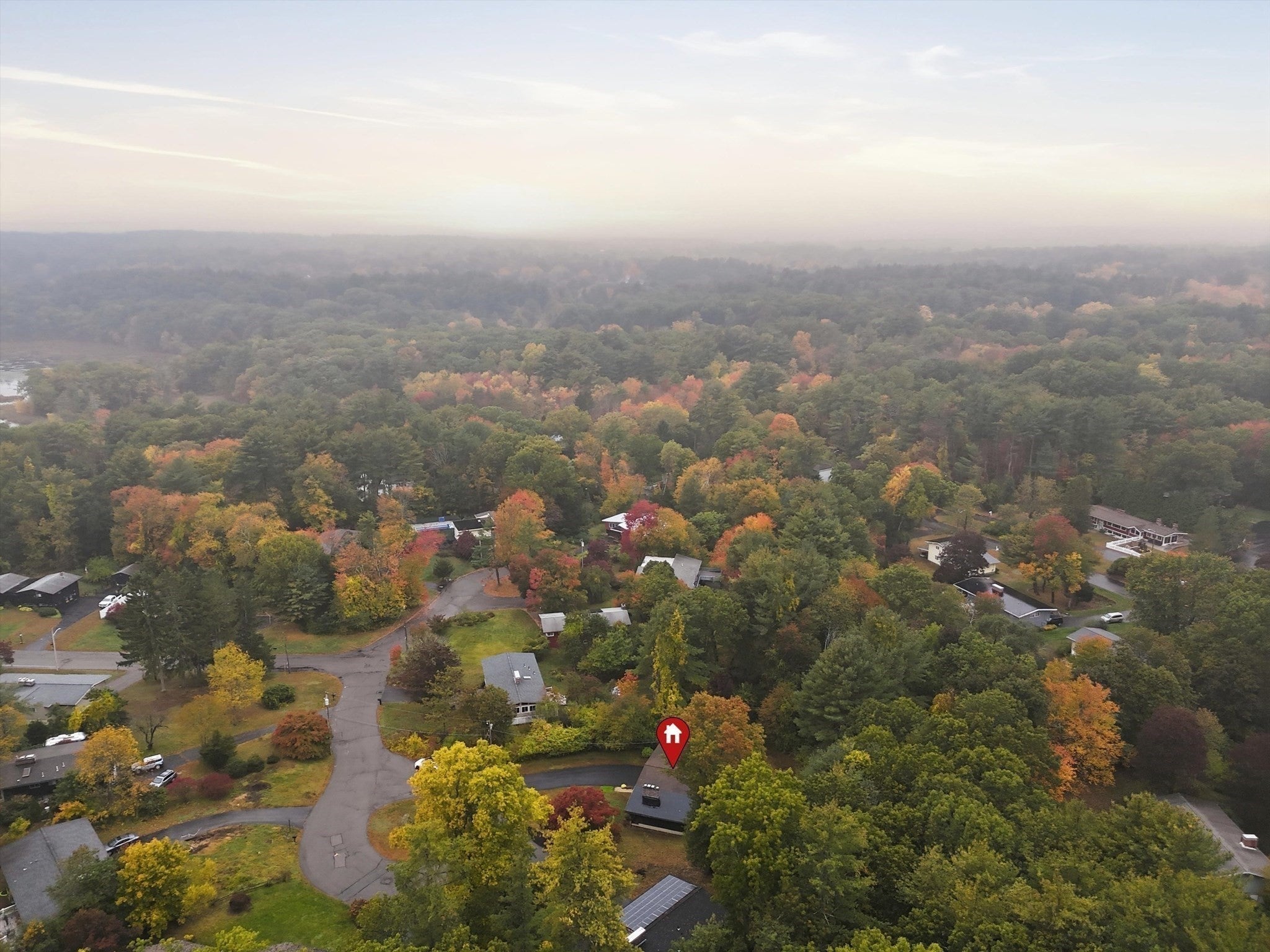 10 Pioneer Circle, Andover, MA Photo #38