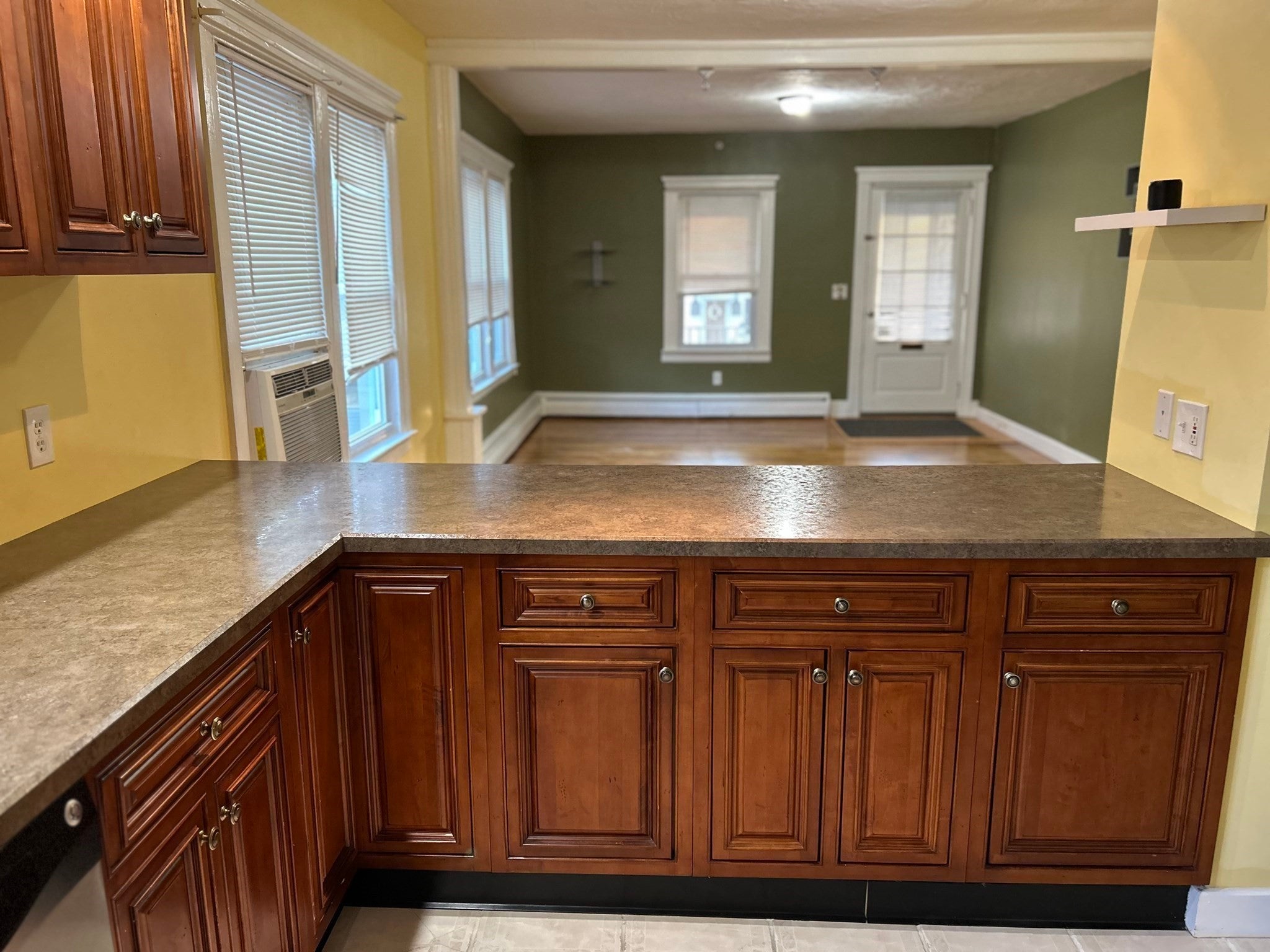 42 Ernest Ave, Worcester MA 01604