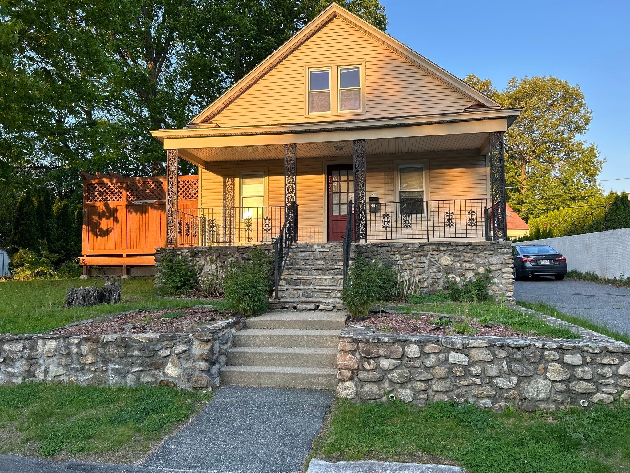 42 Ernest Ave