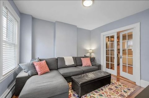 Photo of 80 Park St #A, Chelsea, MA 02150 (MLS # 73505603)