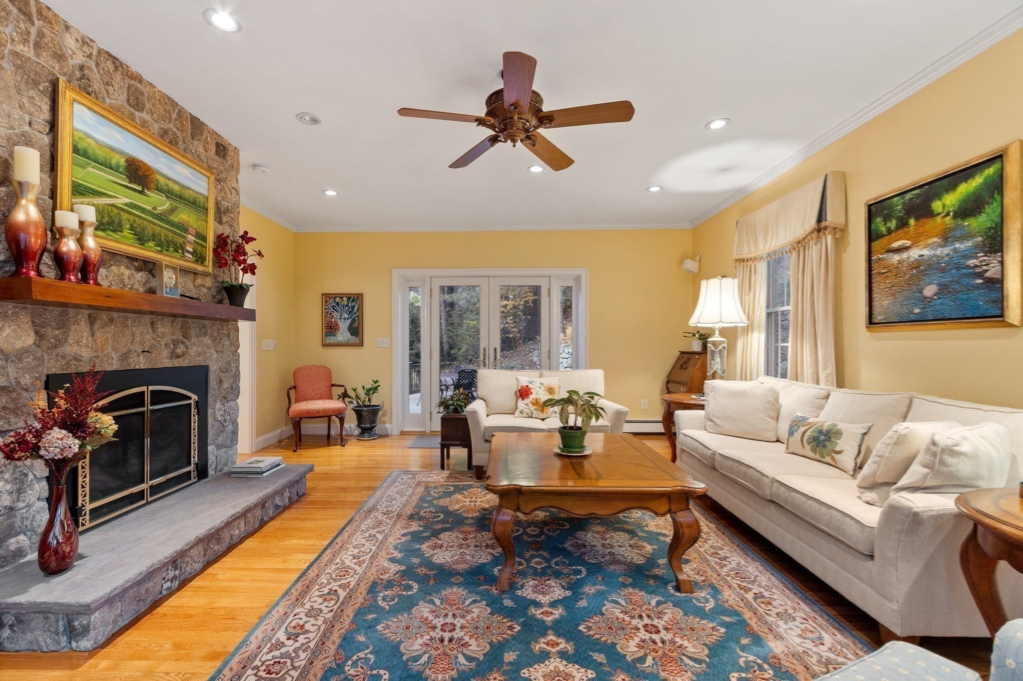 125 Chestnut St, Concord, MA, 125 Chestnut St, Concord, MA Photo #10