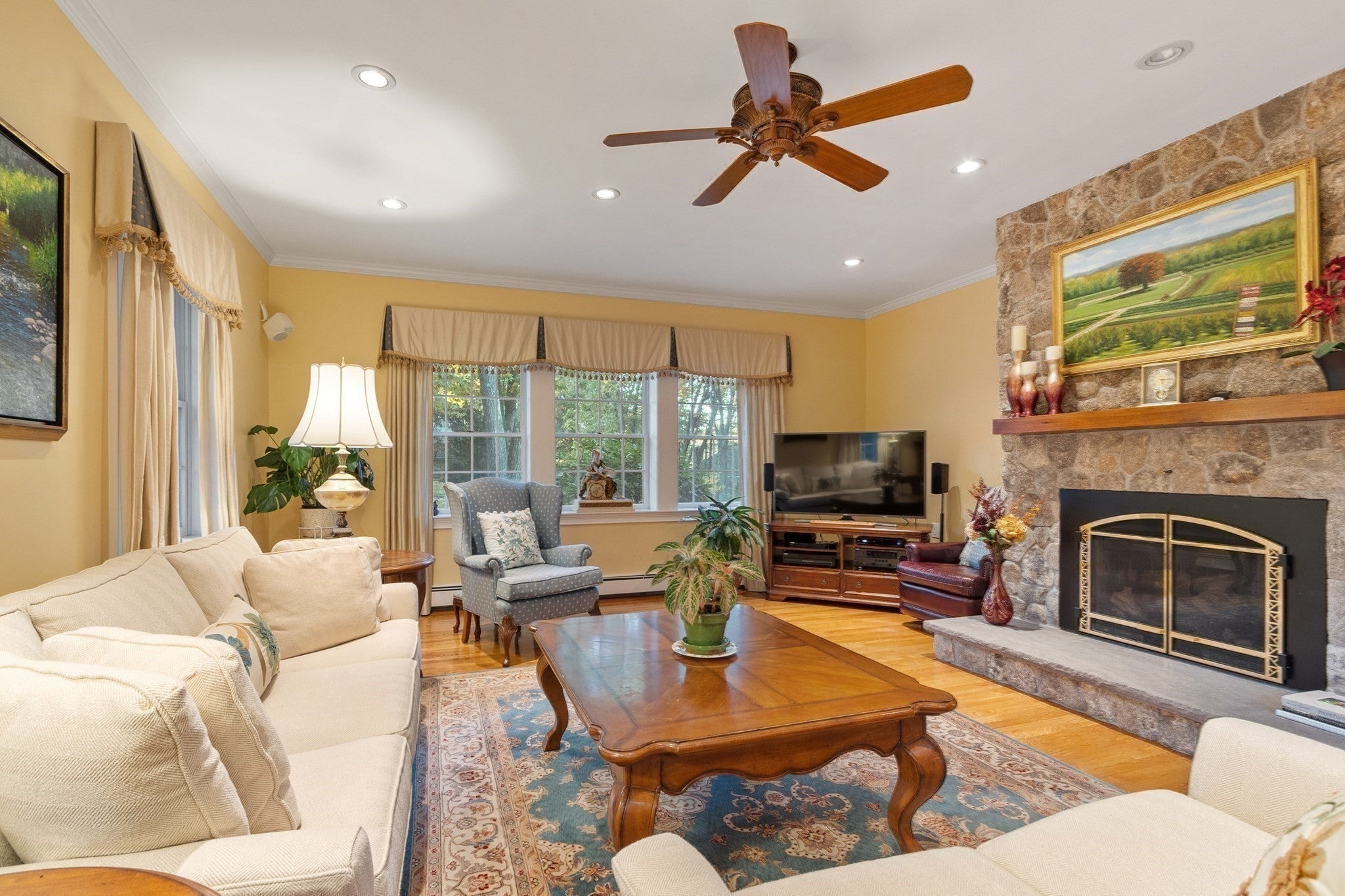 125 Chestnut St, Concord, MA, 125 Chestnut St, Concord, MA Photo #8