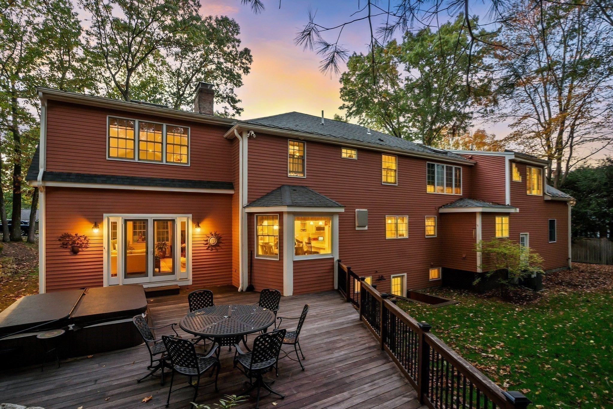 125 Chestnut St, Concord, MA, 125 Chestnut St, Concord, MA Photo #12