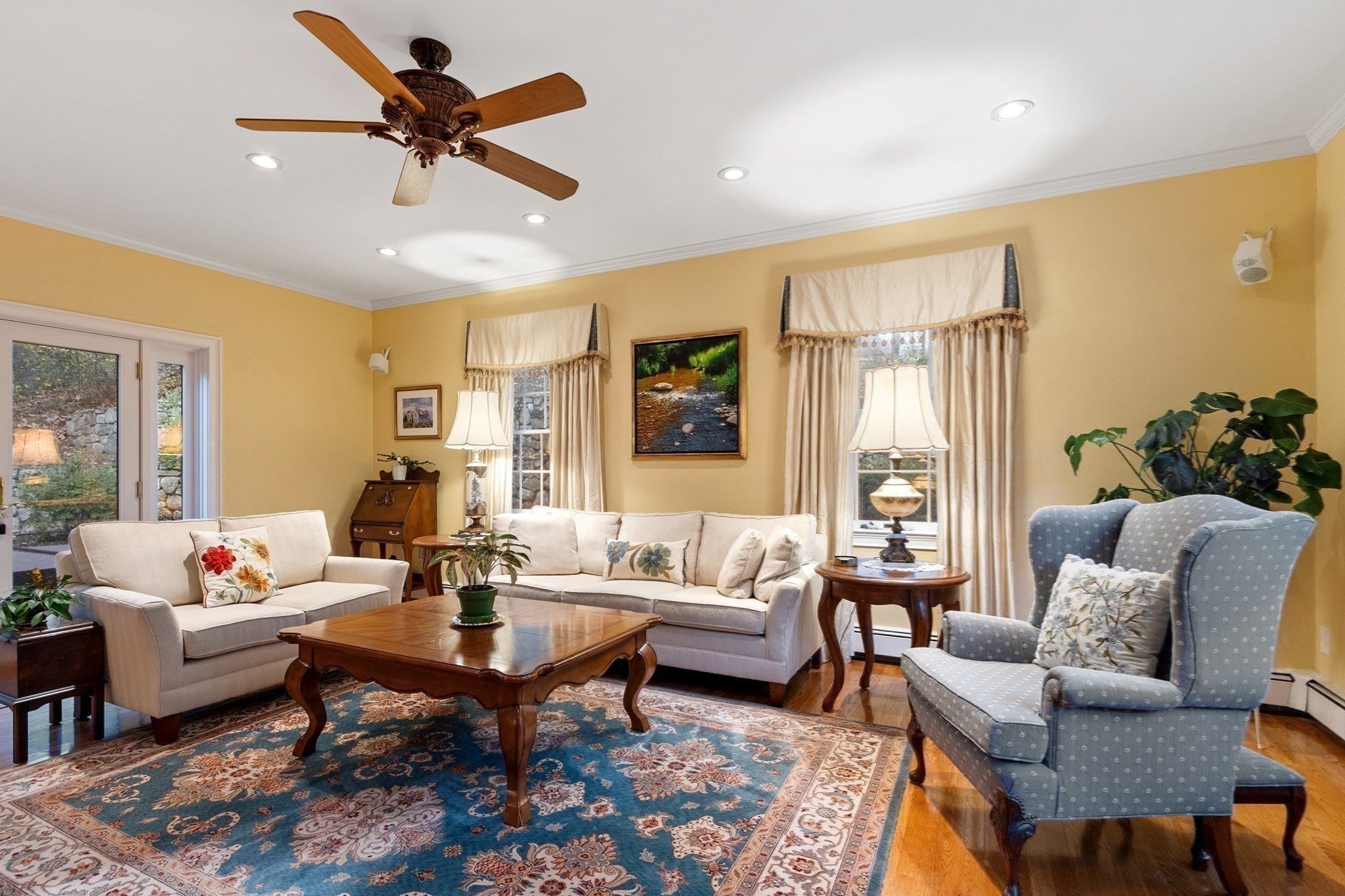 125 Chestnut St, Concord, MA, 125 Chestnut St, Concord, MA Photo #9