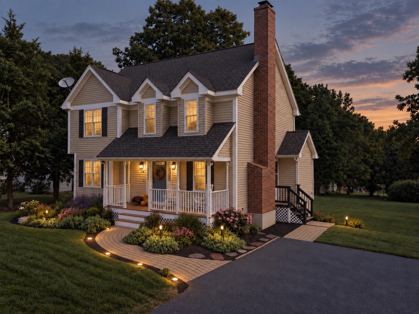 538 Pike Avenue, Attleboro, MA Photo #2