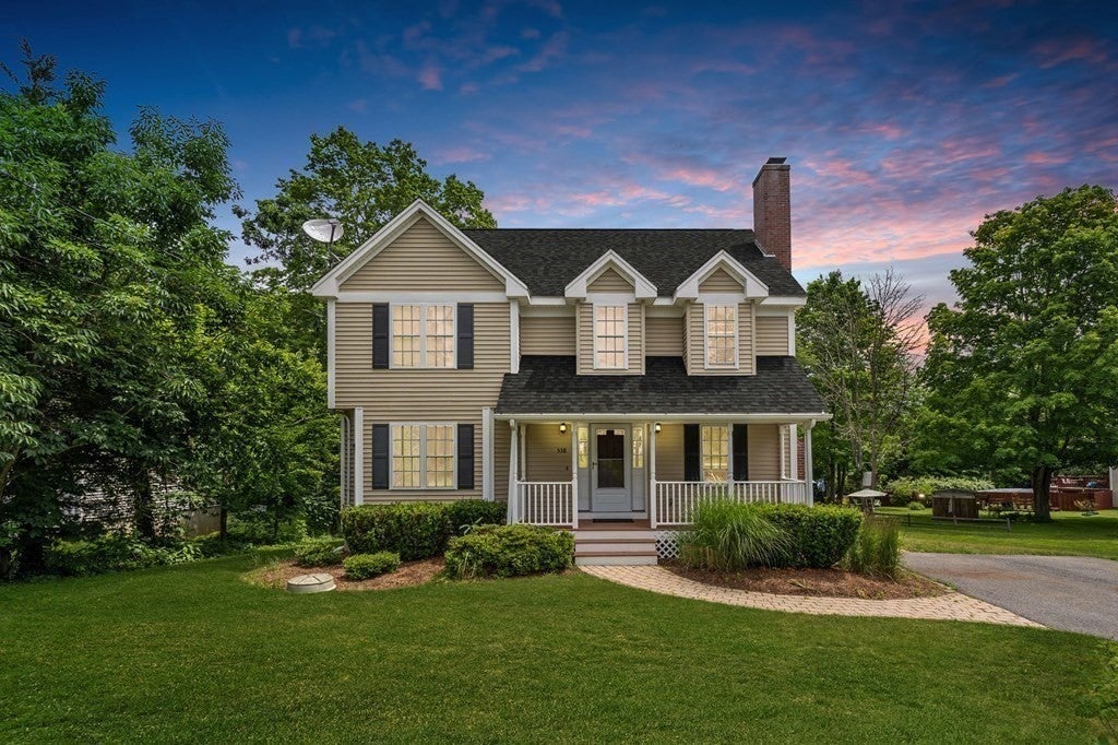 538 Pike Avenue, Attleboro, MA Photo #29