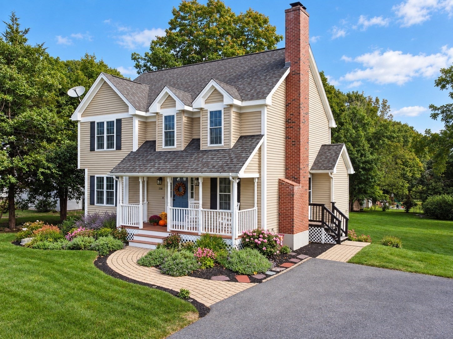 538 Pike Avenue, Attleboro, MA Photo #37